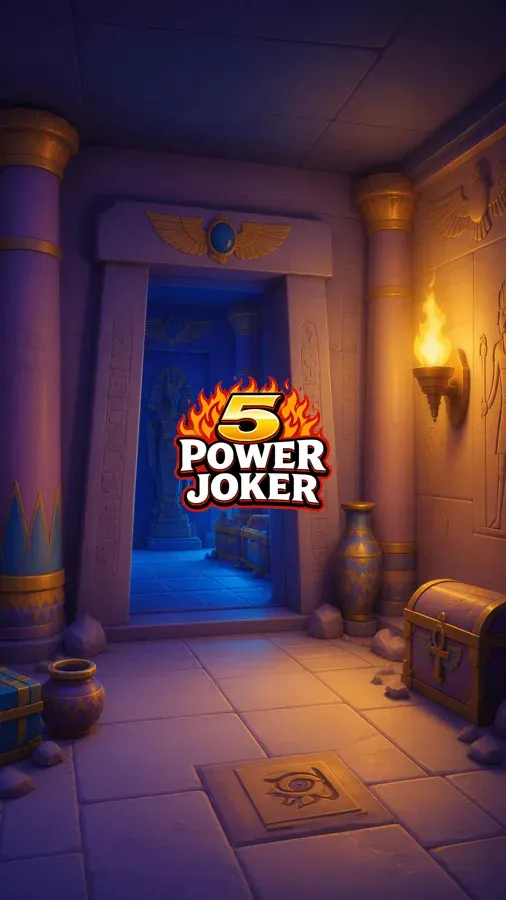 3 Power Dragons slot artwork