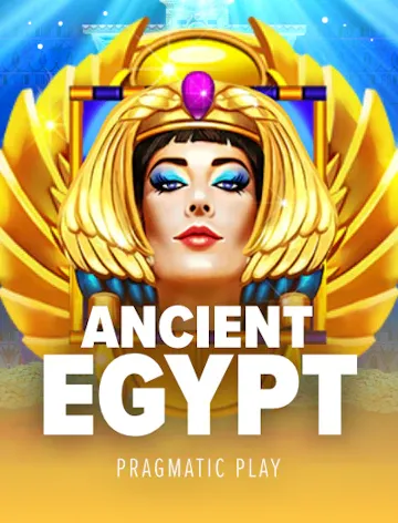 Ancient Egypt slot artwork