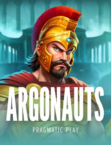 Argonauts slot artwork