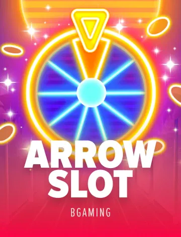 Arrow Slot slot artwork