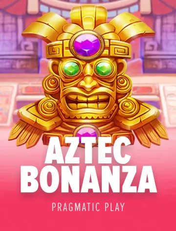 Aztec Bonanza slot artwork