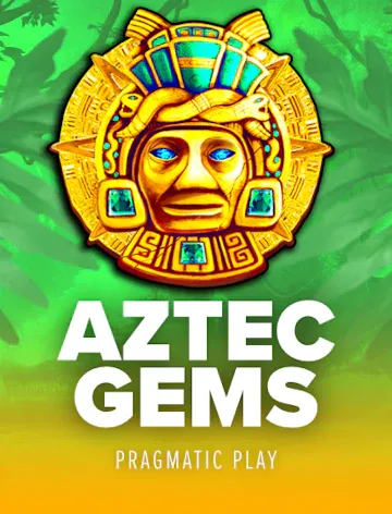 Aztec Gems slot artwork