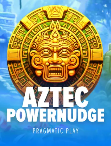 Aztec Powernudge slot artwork