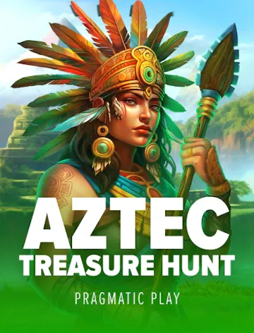 Aztec Treasure Hunt slot artwork