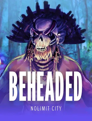 Beheaded slot artwork