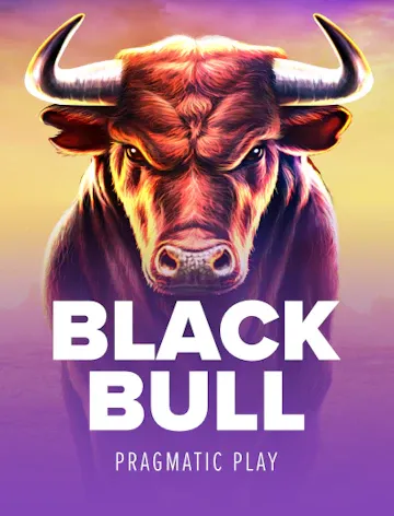 Black Bull slot artwork