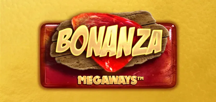 Bonanza slot artwork