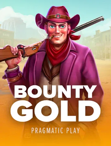 Bounty Gold slot artwork