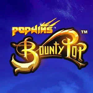 BountyPop slot artwork