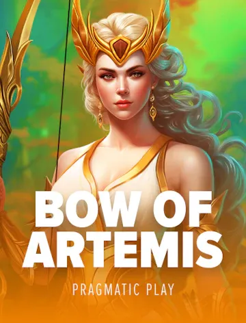 Bow of Artemis slot artwork