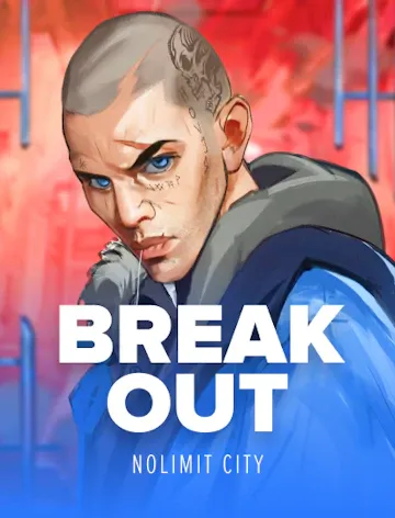Breakout slot artwork