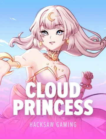 Cloud Princess slot artwork