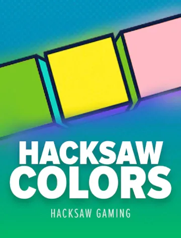 Colors slot artwork