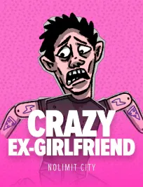 Crazy Ex-Girlfriend slot artwork