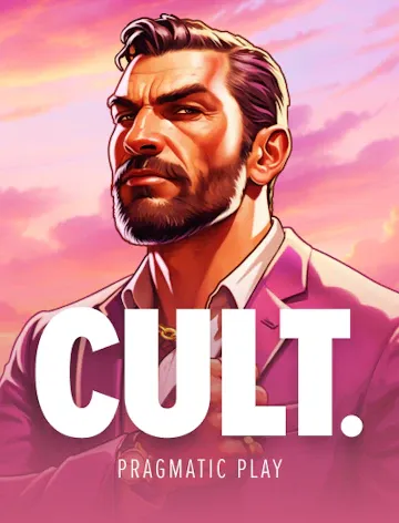 CULT slot artwork
