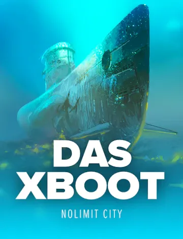 Das xBoot slot artwork