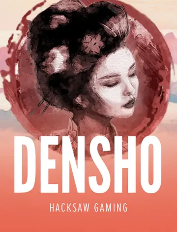 Densho slot artwork
