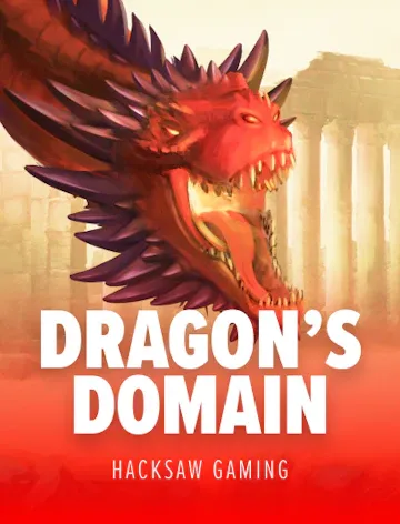 Dragon's Domain slot artwork