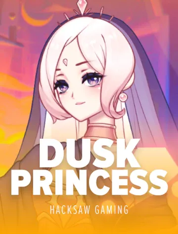 Dusk Princess slot artwork