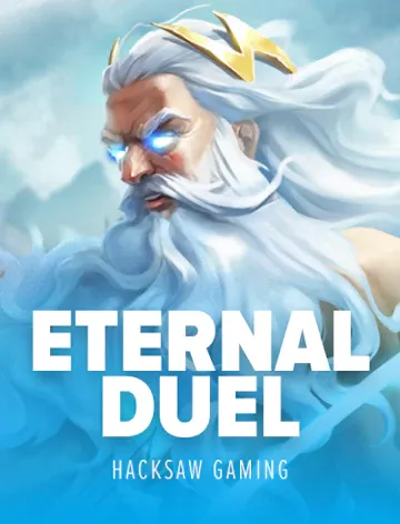 Eternal Duel slot artwork