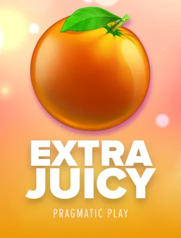 Extra Juicy slot artwork