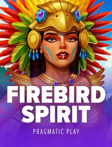 Firebird Spirit slot artwork