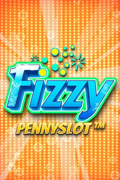 Fizzy Pennyslot slot artwork
