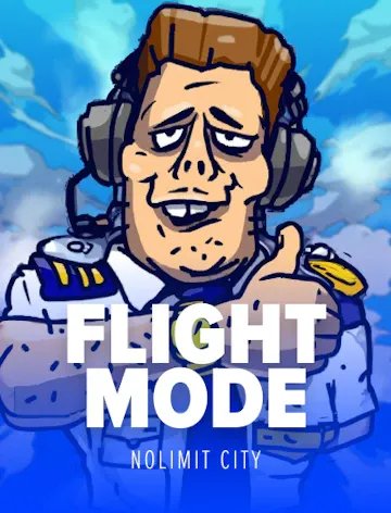 Flight Mode slot artwork