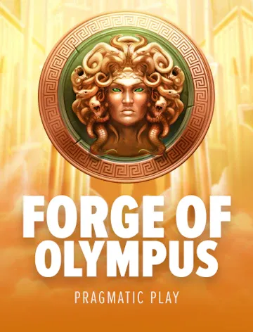 Forge of Olympus slot artwork