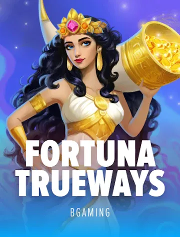 Fortuna TRUEWAYS slot artwork