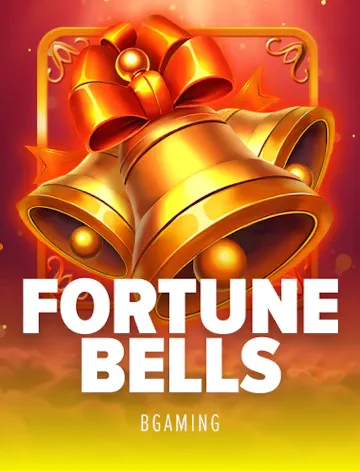 Fortune Bells slot artwork