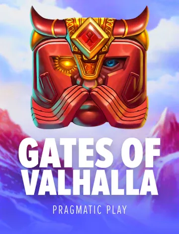 Gates of Valhalla slot artwork