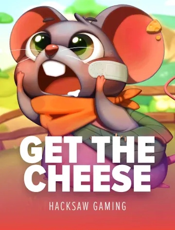 Get the CHEESE slot artwork