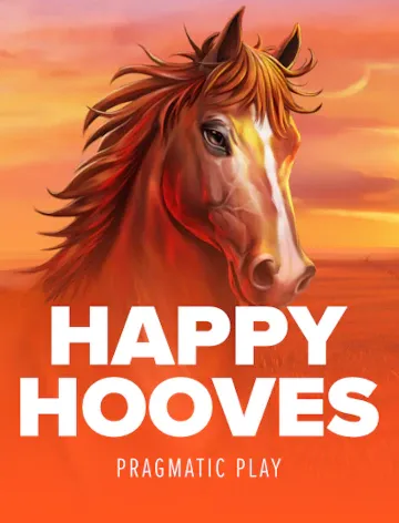 Happy Hooves slot artwork