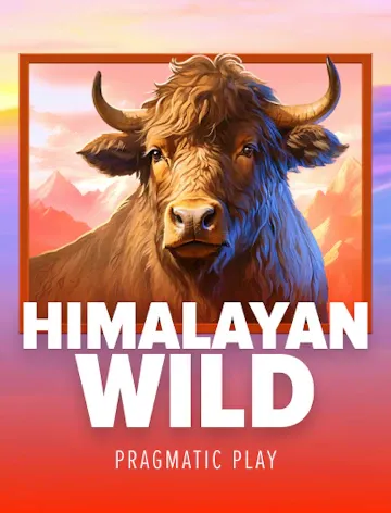 Himalayan Wild slot artwork