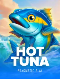 Hot Tuna slot artwork