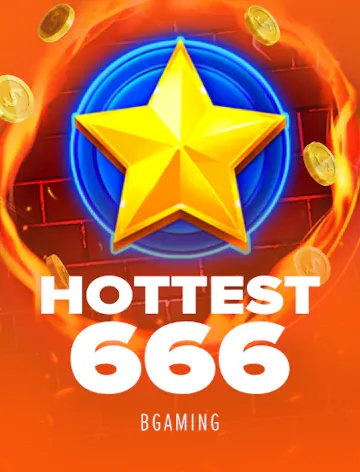Hottest 666 slot artwork