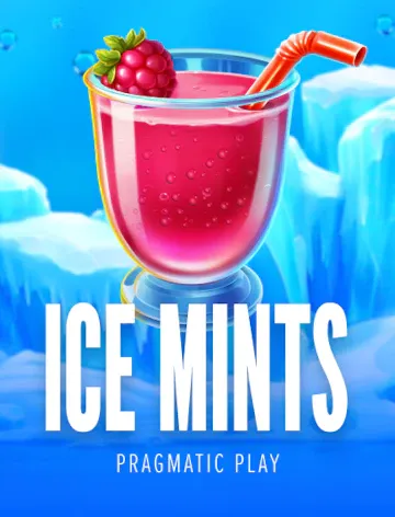 Ice Mints slot artwork