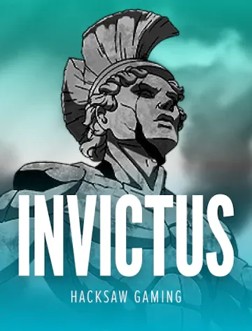 Invictus slot artwork