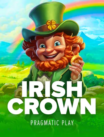 Irish Crown slot artwork