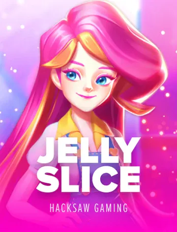 Jelly Slice slot artwork