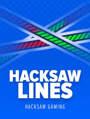 Lines slot artwork