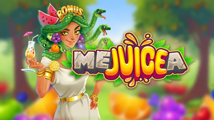 MeJUICEa slot artwork