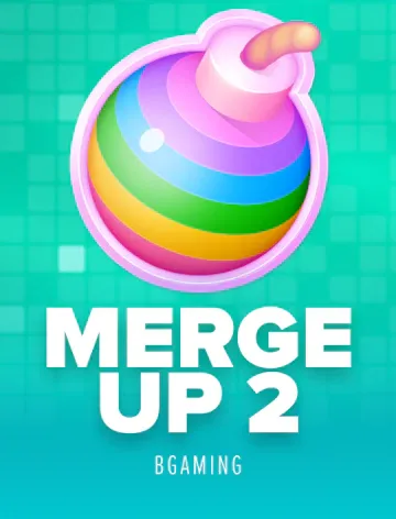 Merge Up 2 slot artwork