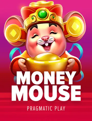 Money Mouse slot artwork