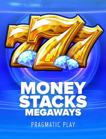 Money Stacks Megaways slot artwork