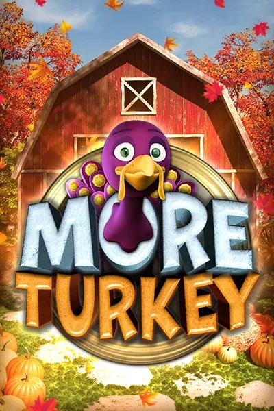More Turkey slot artwork