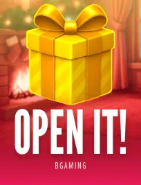 Open It! slot artwork