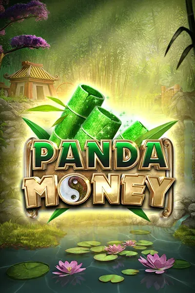 Panda Money slot artwork