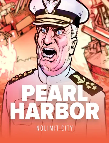 Pearl Harbor slot artwork